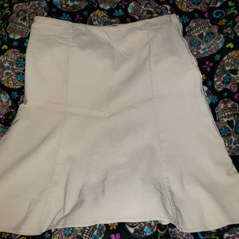 Womens Short Skirt